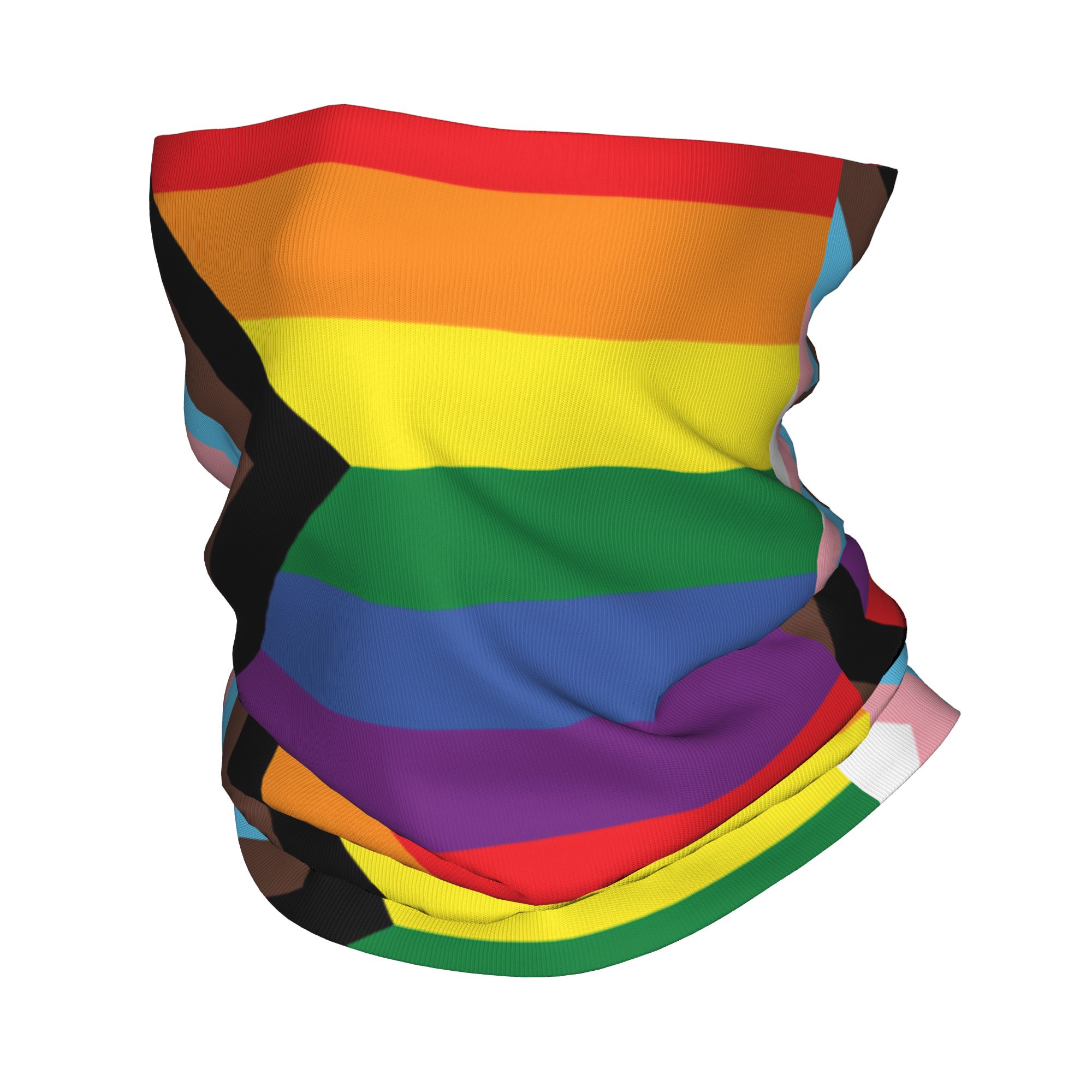 Fishing Mask Sun Protection - Kominiarka Agender LGBT, Yaoi Boy Love,