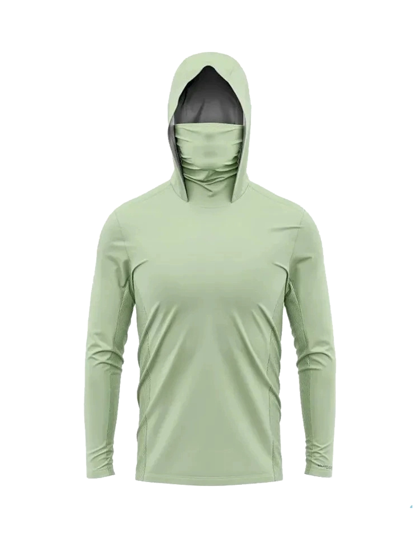 Męskie bluzy z kapturem, odzie – Fishing Shirt Uv Protection recenzja i cena