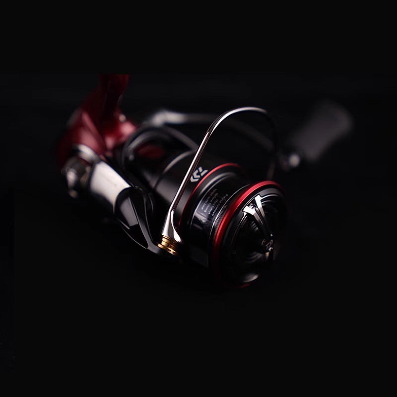 2025 nowy DAIWA FUEGO CS LT ko – Abu Garcia Reel Max recenzja i cena