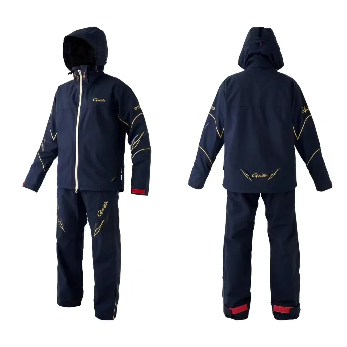 2024 Nowa zimowa odzież wędkar – Fishing Jacket Waterproof recenzja i cena