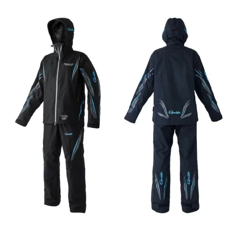 2024 Nowa zimowa odzież wędkar – Fishing Jacket Waterproof recenzja i cena