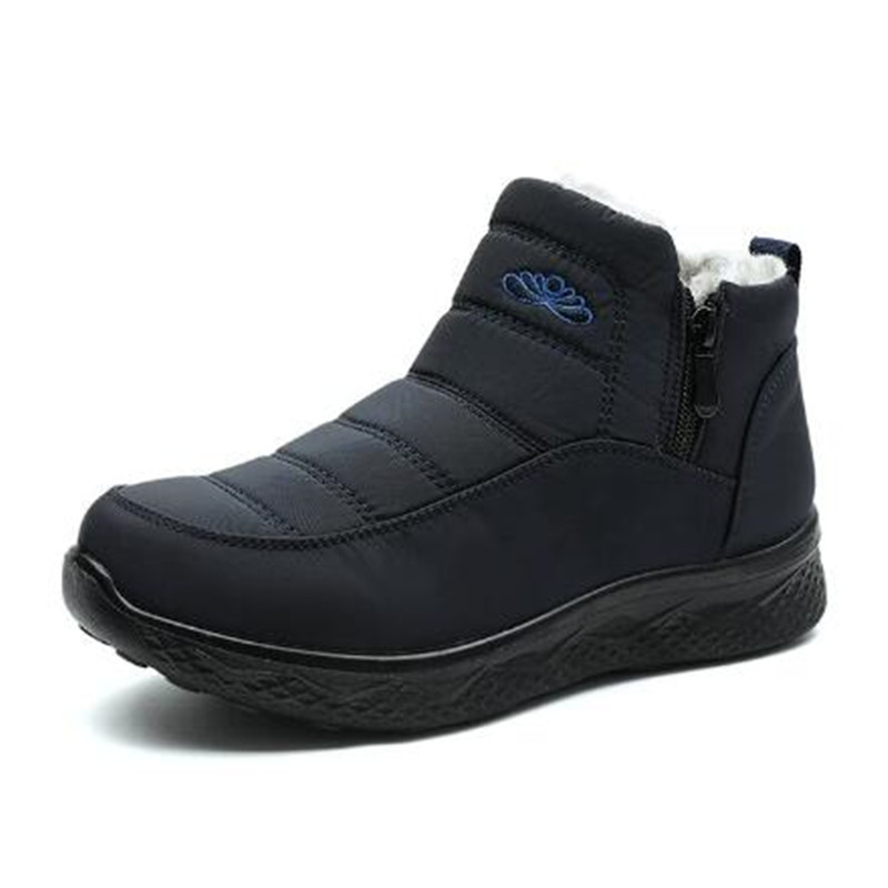 Buty bawełniane damskie na zim – Fishing Boots recenzja i cena