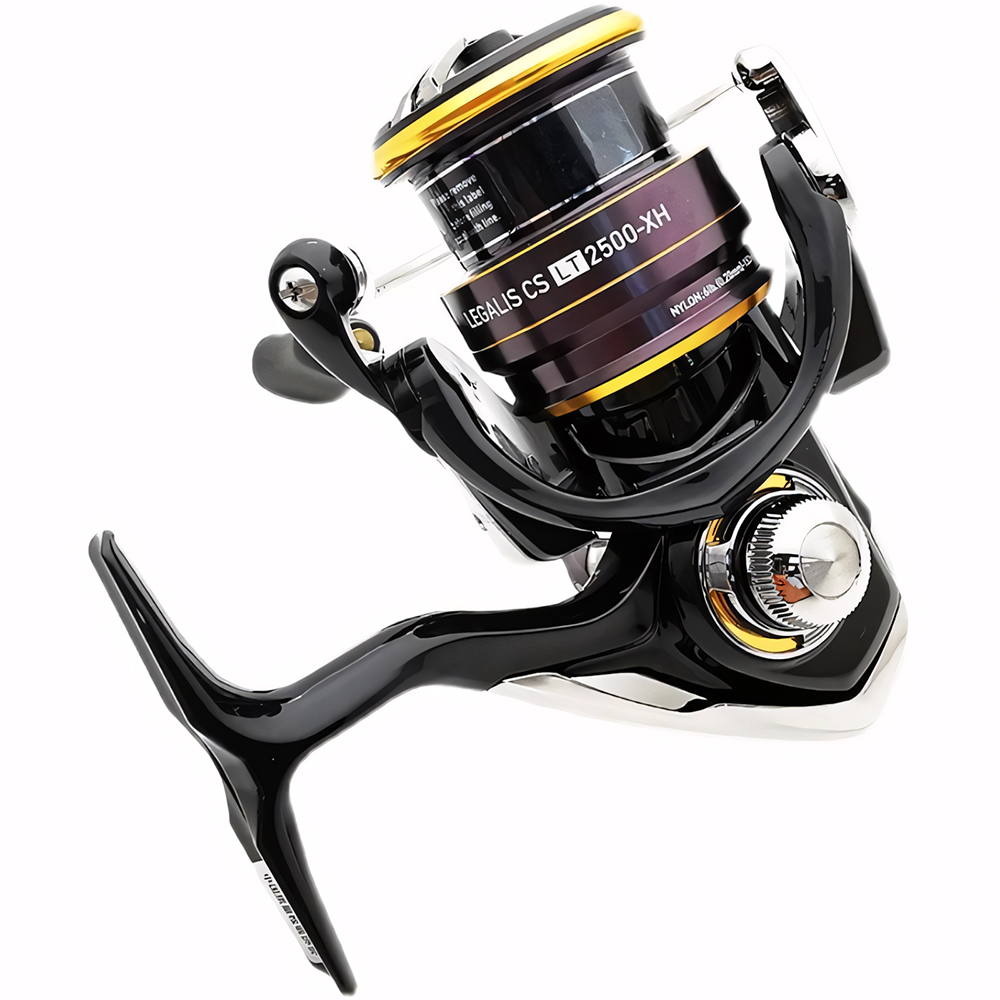 DAIWA 2021 LEGALIS CS LT Kołow – Daiwa Reel Bg recenzja i cena