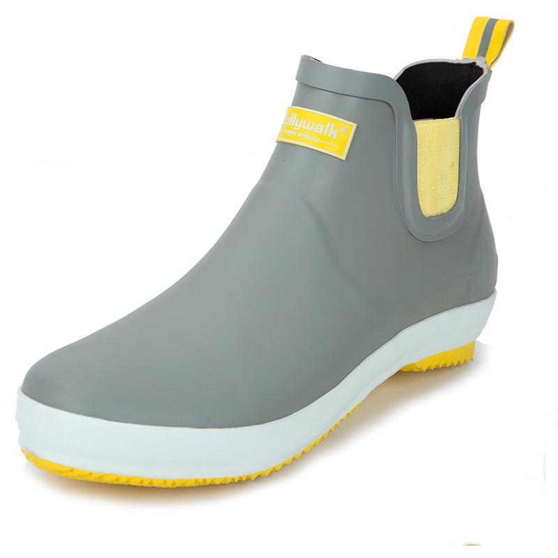 Wyprzedaż mężczyźni kalosze na – Fishing Boots recenzja i cena