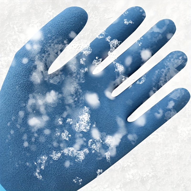 Zimowe wodoodporne i ciepłe rę – Fishing Gloves recenzja i cena