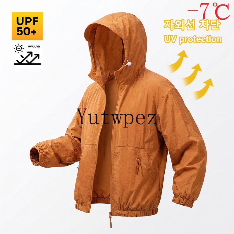 Kurtka przeciwsłoneczna unisex – Fishing Jacket Waterproof recenzja i cena