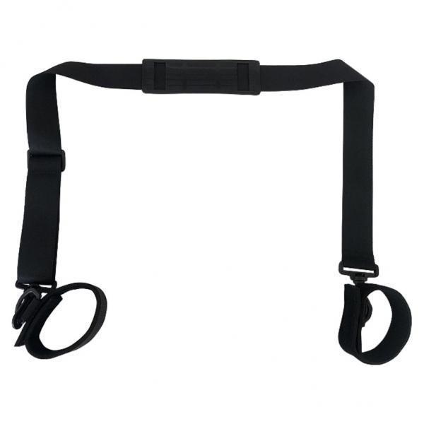 Elastyczny pokrowiec na wędkę  – Fishing Belt recenzja i cena