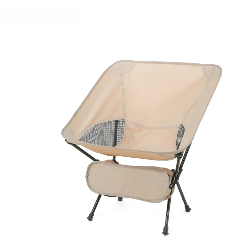 Składane krzesła kempingowe, l – Fishing Backpack recenzja i cena