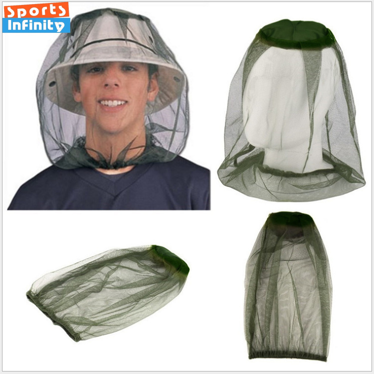 Nocna wędkarska maska na twarz – Fishing Mask Sun Protection recenzja i cena