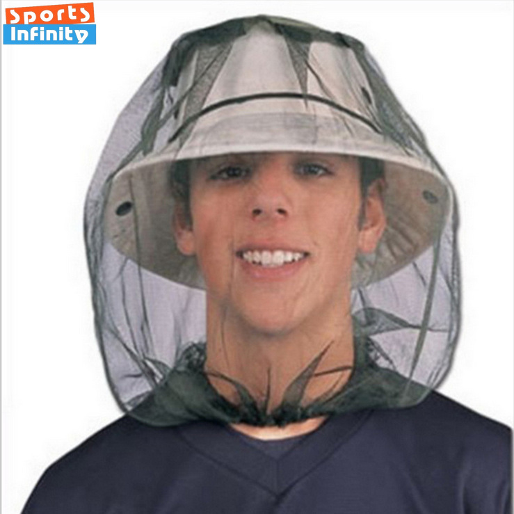 Nocna wędkarska maska na twarz – Fishing Mask Sun Protection recenzja i cena