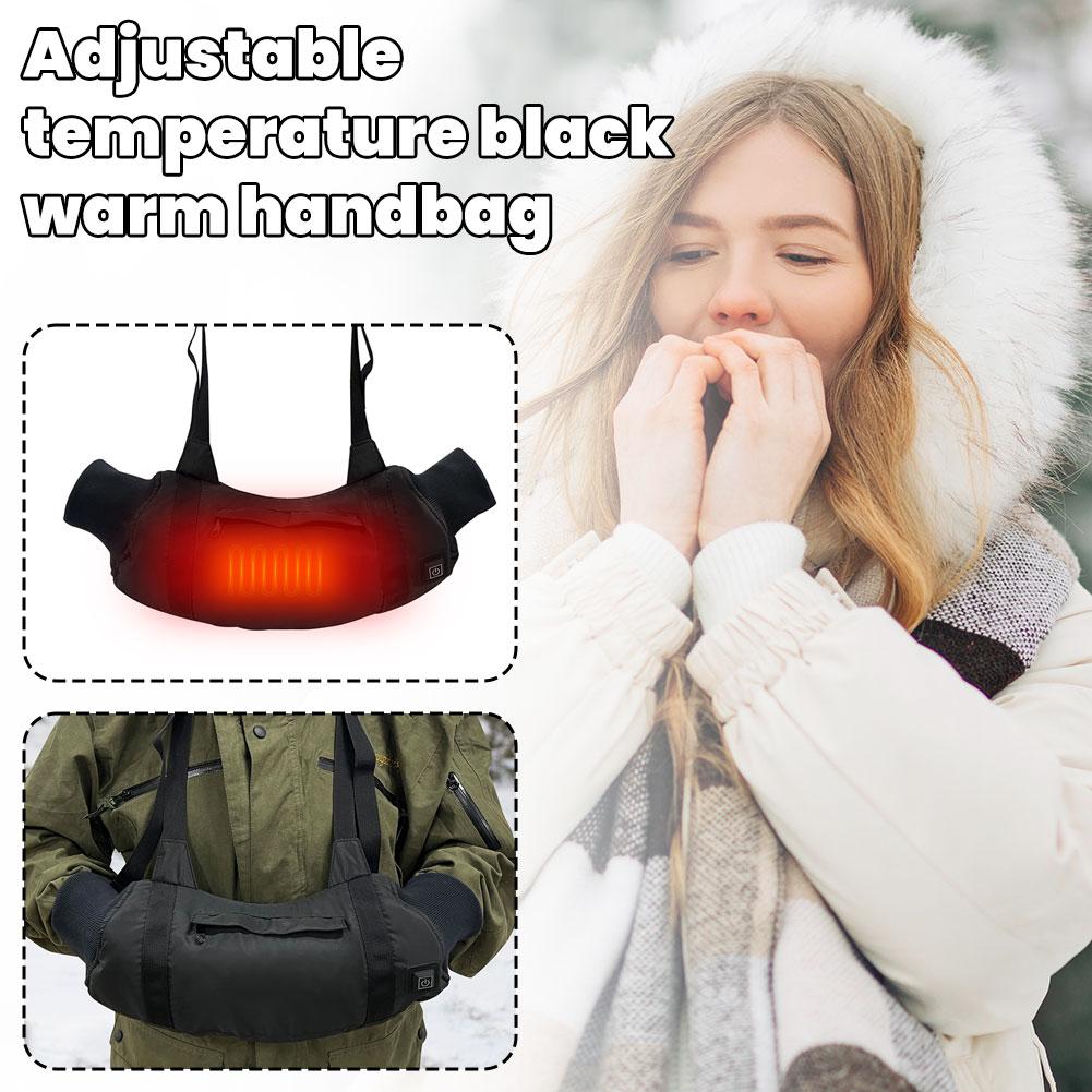 Rękawice z elektrycznym ogrzew – Fishing Gloves recenzja i cena