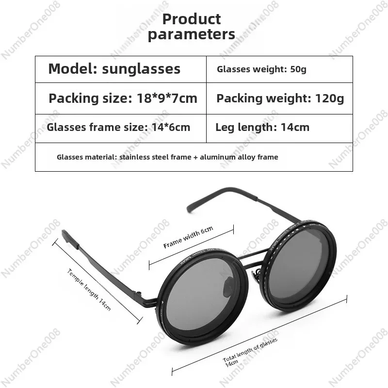 Okulary przeciwsłoneczne wędka – Fishing Sunglasses Polarized recenzja i cena