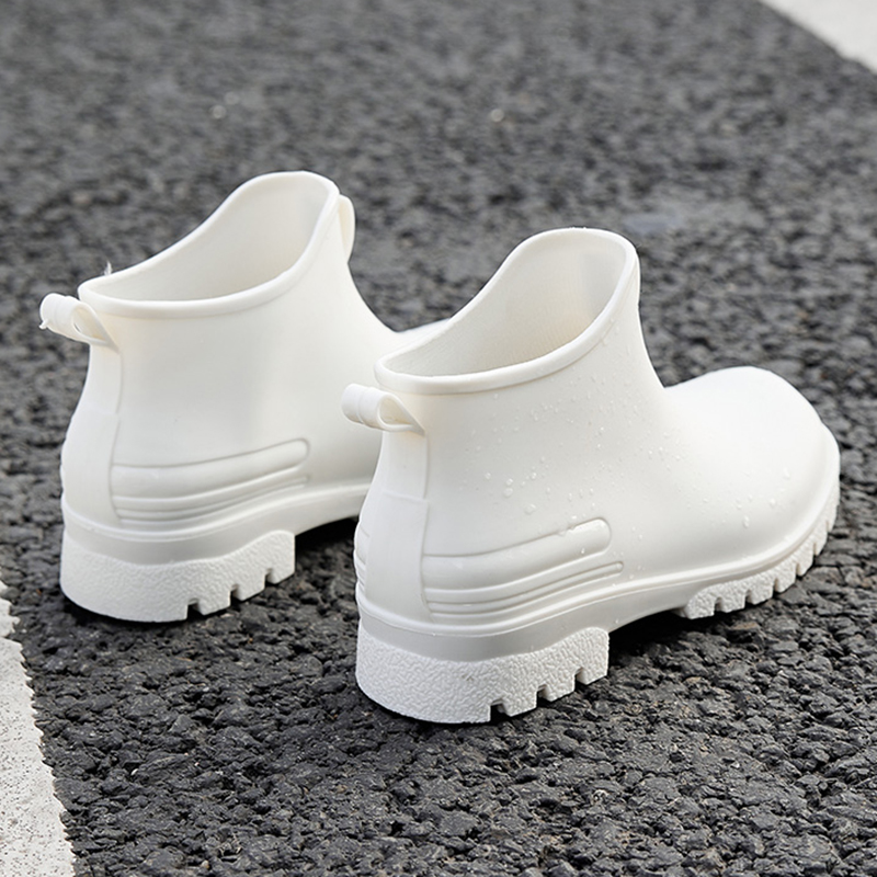 Nowe modne męskie kalosze na p – Fishing Boots recenzja i cena