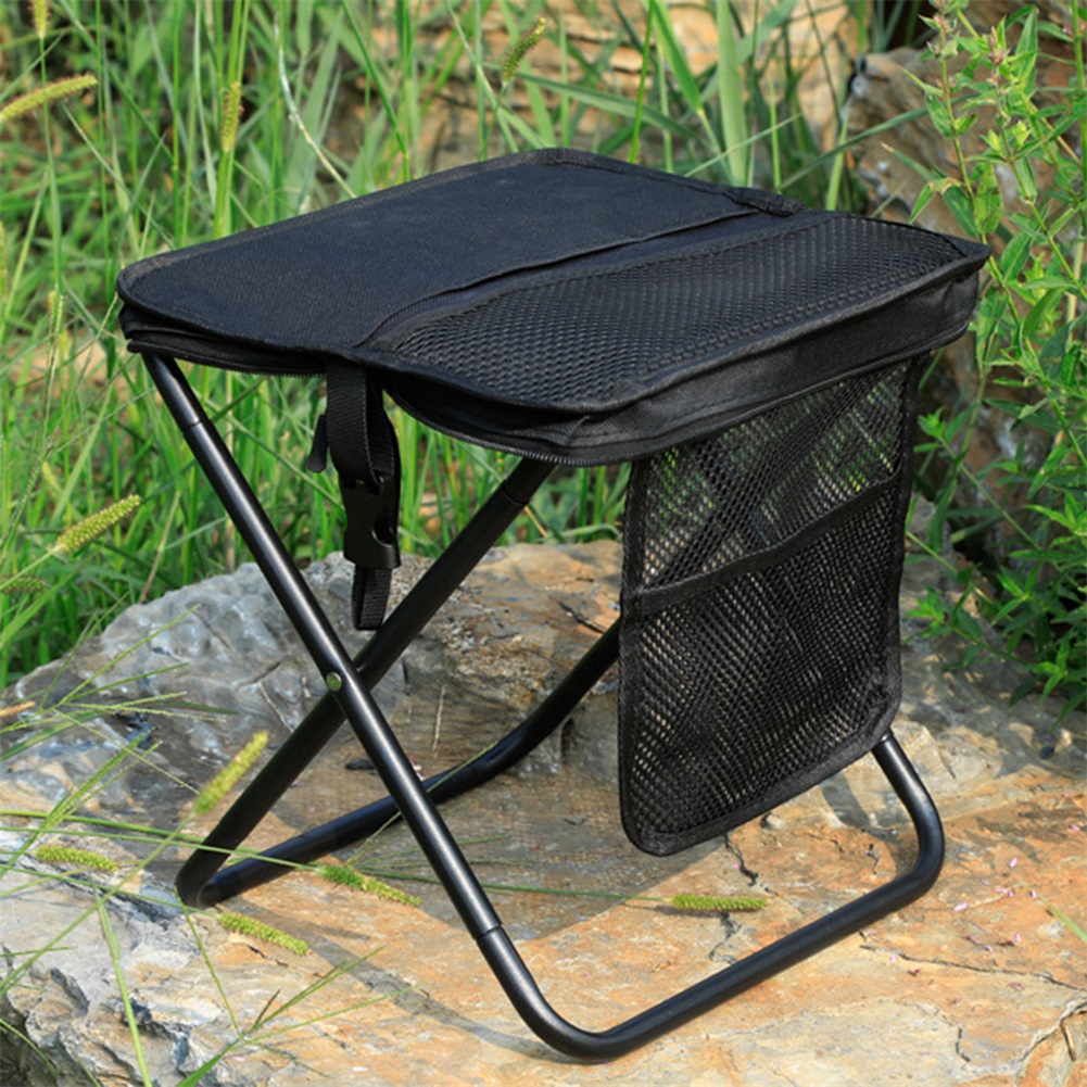 Składany stołek plecakowy z to – Fishing Backpack recenzja i cena