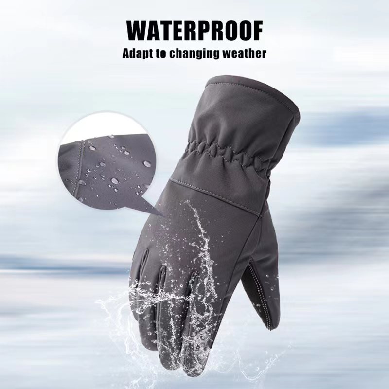 Rękawice taktyczne outdoorowe  – Fishing Gloves recenzja i cena