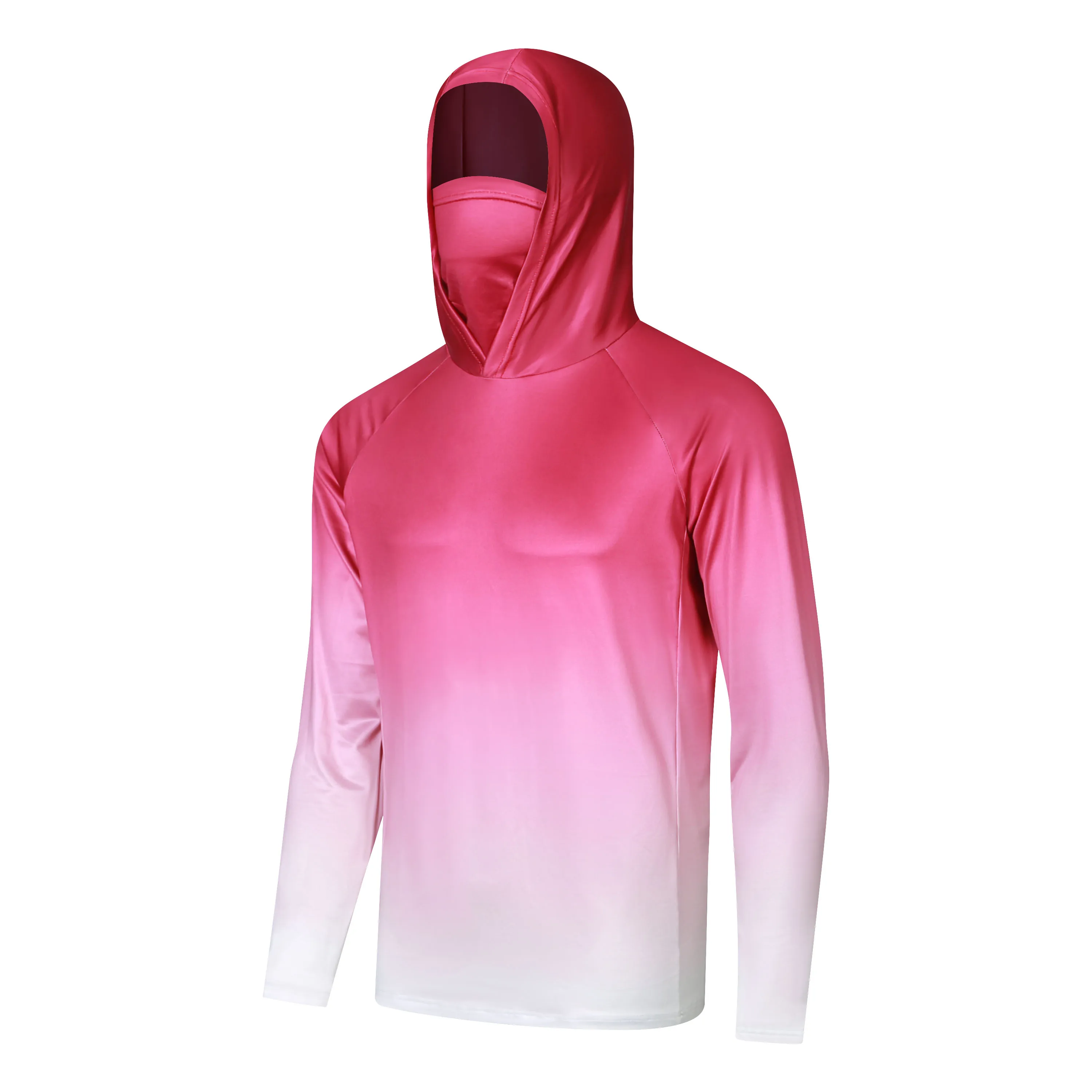 Męskie koszulki wędkarskie z d – Fishing Shirt Uv Protection recenzja i cena