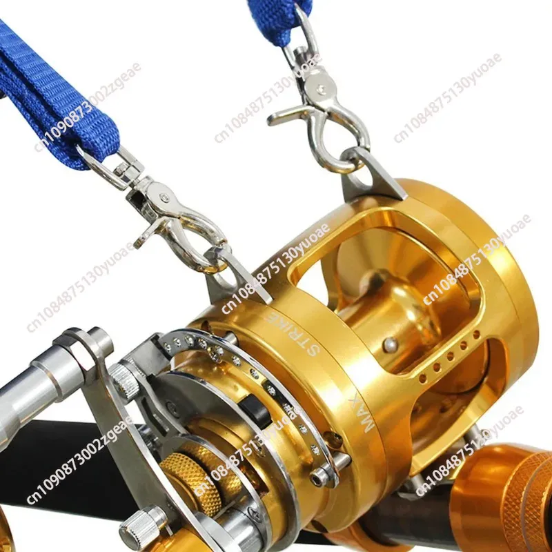 Profesjonalne kamizelki wędkar – Fishing Belt recenzja i cena