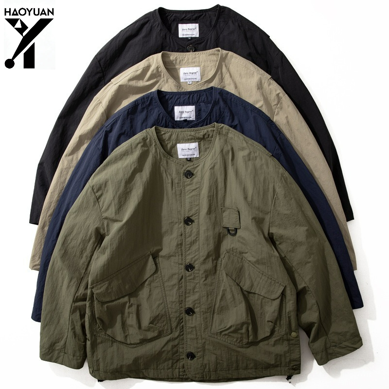 Kurtka wędkarska outdoorowa, w – Fishing Jacket Waterproof recenzja i cena