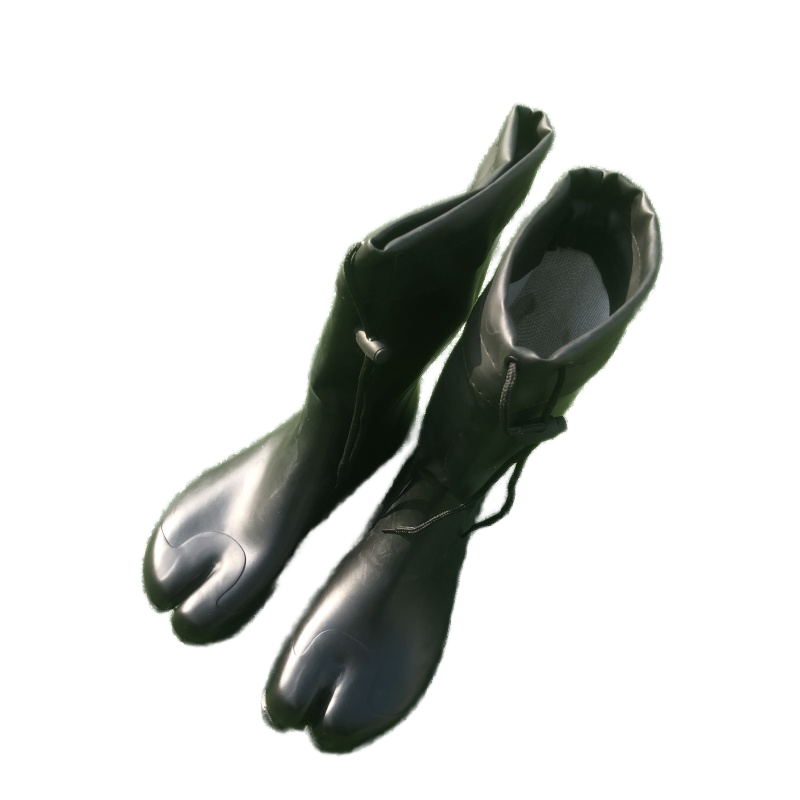 Unisexowe wodoodporne buty z m – Fishing Waders recenzja i cena