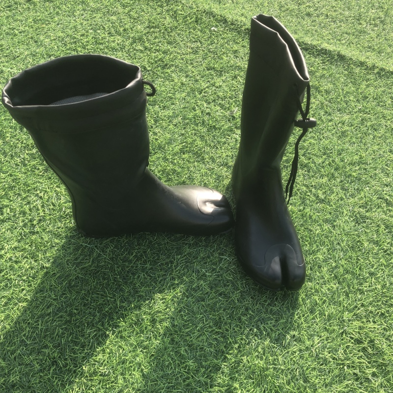 Unisexowe wodoodporne buty z m – Fishing Waders recenzja i cena
