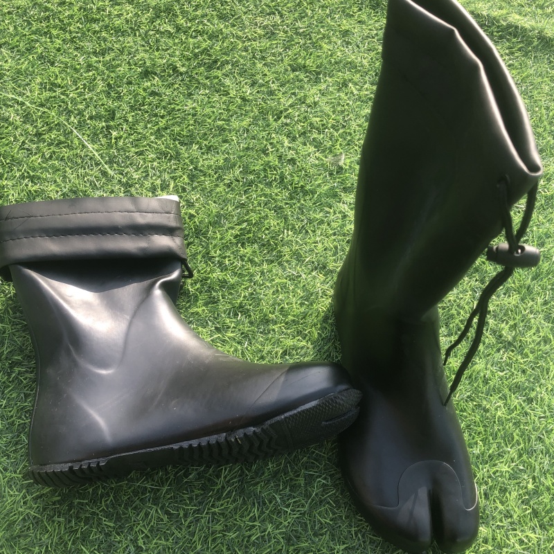 Unisexowe wodoodporne buty z m – Fishing Waders recenzja i cena