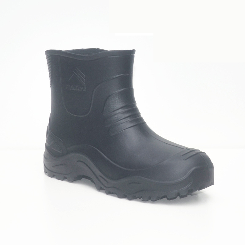 Buty przeciwdeszczowe EVA męsk – Fishing Boots recenzja i cena