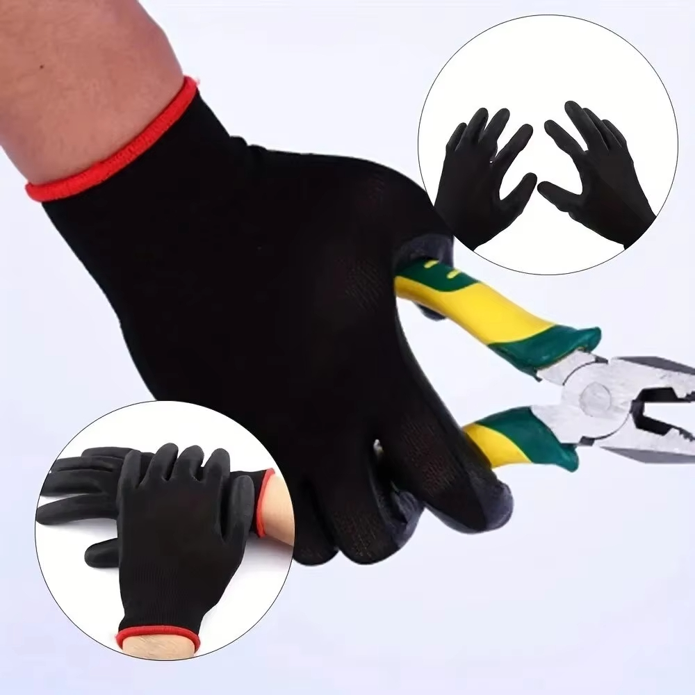 10 Par Wytrzymałych Rękawic Oc – Fishing Gloves recenzja i cena
