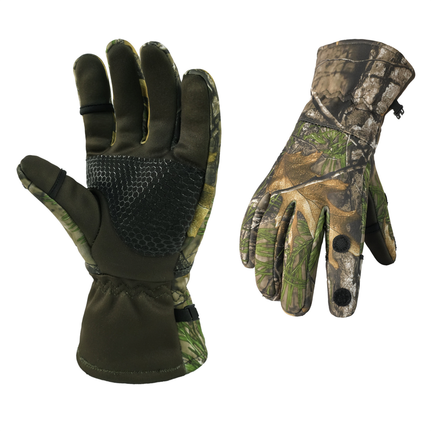 Outdoor Bionic polowanie rękaw – Fishing Gloves recenzja i cena