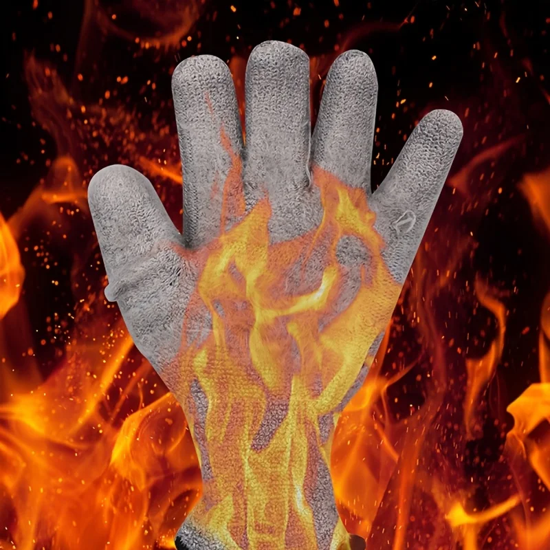 Zimowe wodoodporne i ciepłe rę – Fishing Gloves recenzja i cena