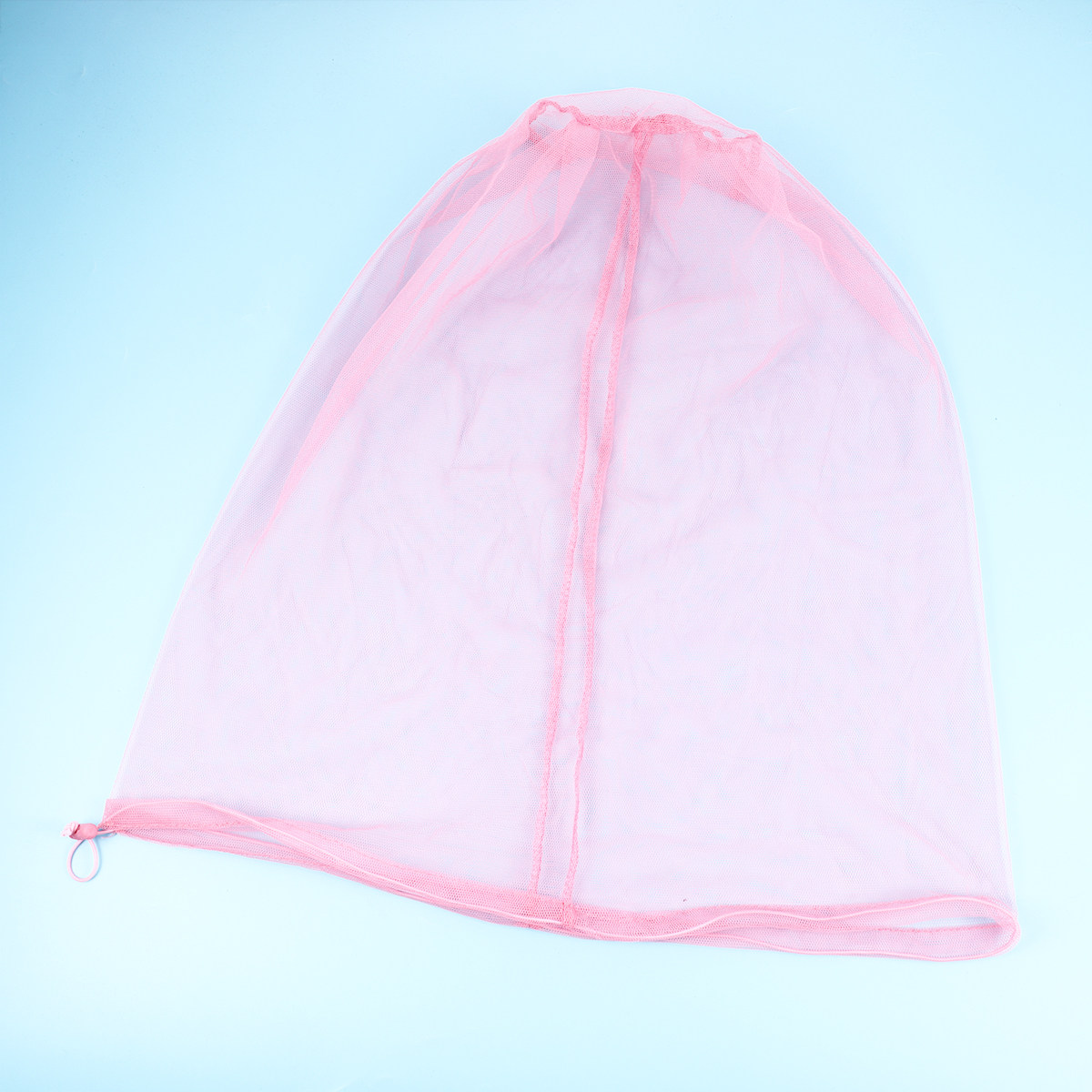 Różowy lekki składany kapelusz – Fishing Backpack recenzja i cena