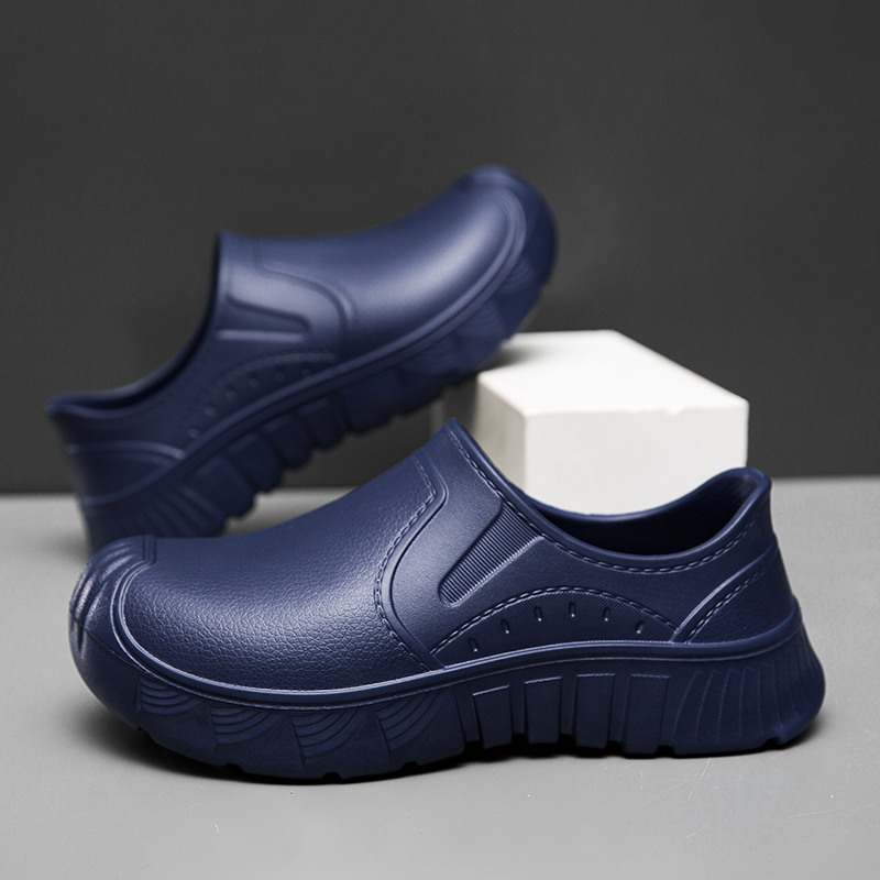 Buty przeciwpoślizgowe z podes – Fishing Boots recenzja i cena