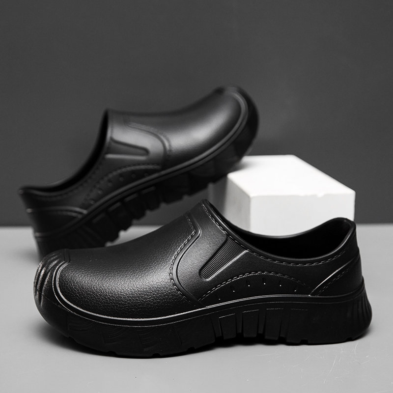 Buty przeciwpoślizgowe z podes – Fishing Boots recenzja i cena
