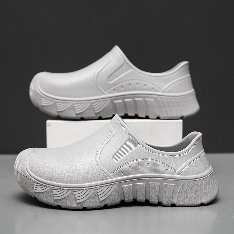 Buty przeciwpoślizgowe z podes – Fishing Boots recenzja i cena